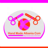 HAND MADE ALBANIA 